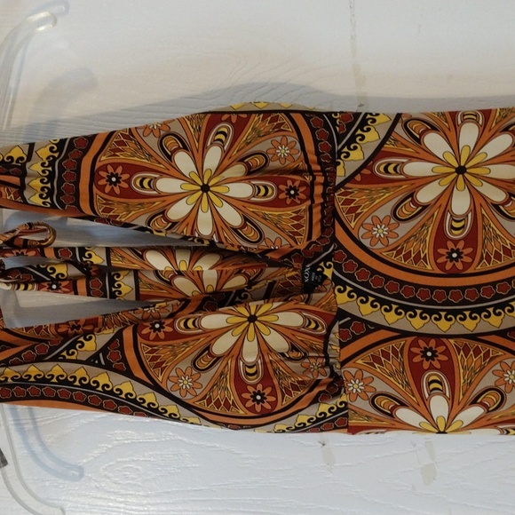 Retro Dress SOLD SOLD SOLD - Picture 2 of 16